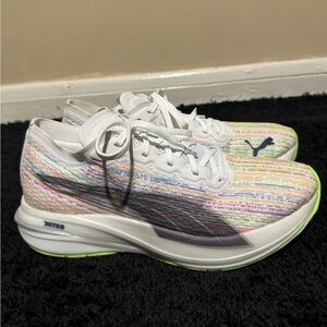 Puma Deviate Nitro 'Spectra'